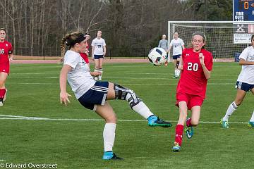 LSoccer vs Wade -69